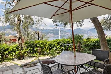 Vakantiewoning voor 4 Personen in Brenzone, Garda Bergen, Afbeelding 4