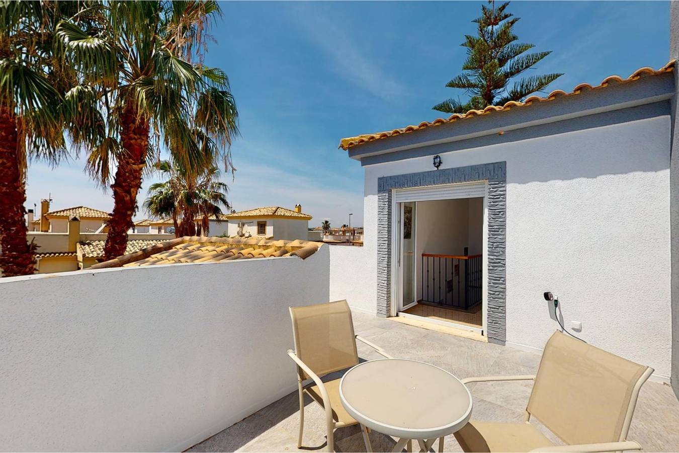Villa voor 6 personen met tuin, foto 6