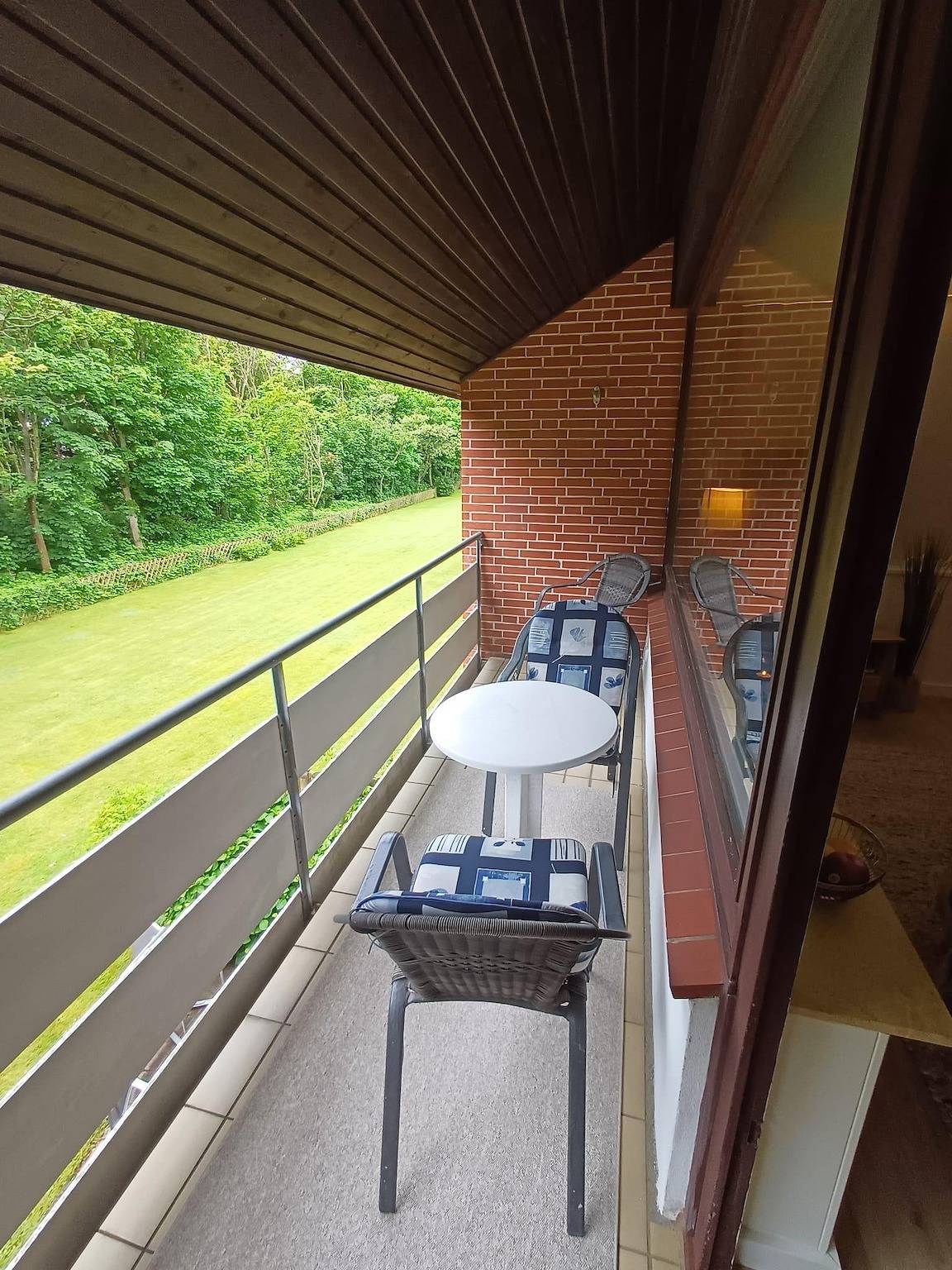 Ganze Ferienwohnung, 1a Fewo Bauer in Westerland, Sylt (Gemeinde)