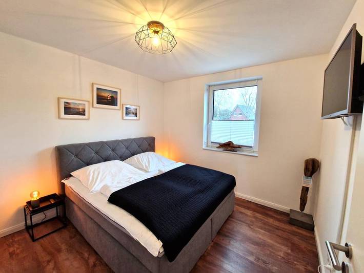 Apartamento entero, Ferienwohnung Inselzeit in Este de Fehmarn, Isla de Fehmarn