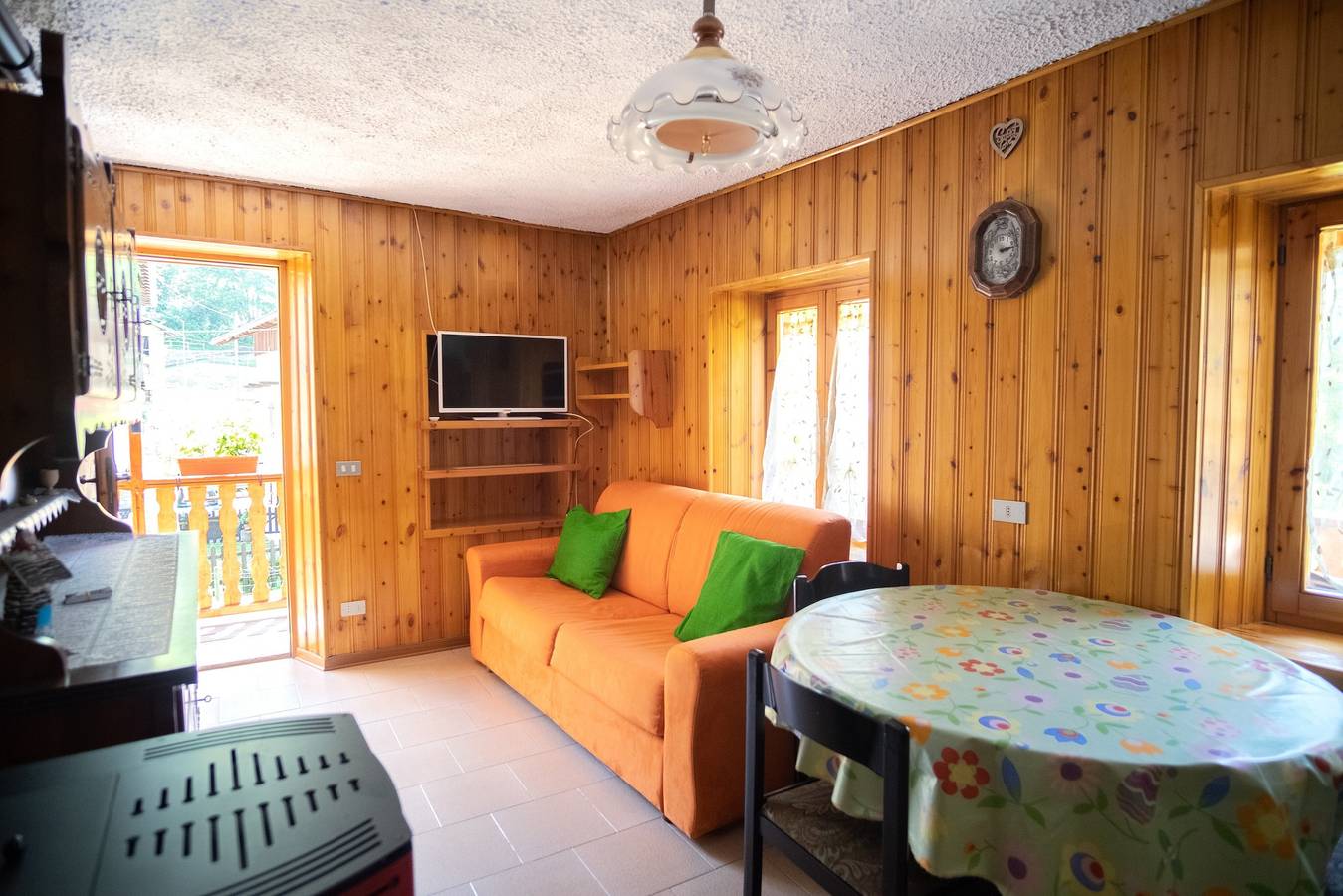 Relax autentico tra le montagne – Vieyes, Val di Cogne in Vieyes, Comune di Aymavilles