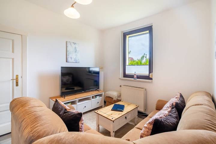 Ferienhaus für 6 Personen, mit Garten, kinderfreundlich in Koserow - 2