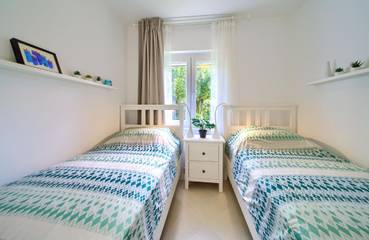 Casa Vacanza per 4 Persone in Malinska-Dubašnica, Krk (Croazia), Foto 4