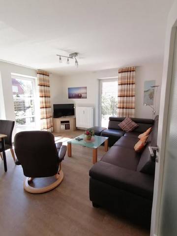 Vakantiewoning voor 4 Personen in Duhnen, Cuxhaven, Afbeelding 4