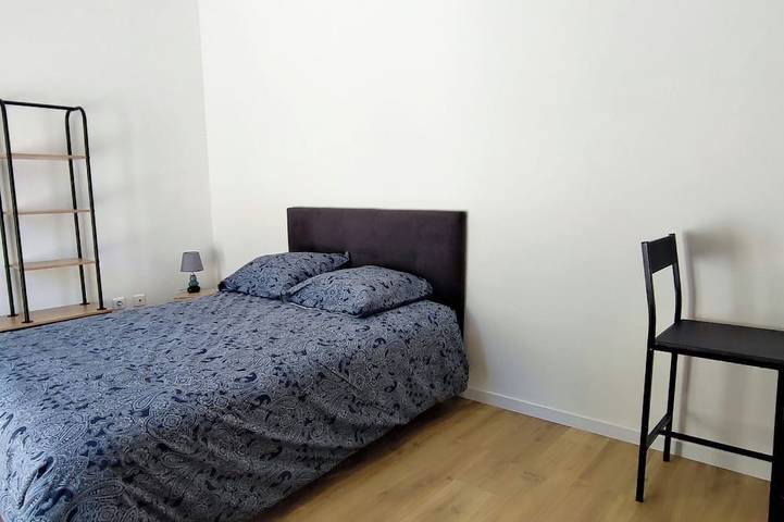 Ganze Wohnung, Les Pins du Lac II in Clermont-l'Hérault, Lodève und Umgebung