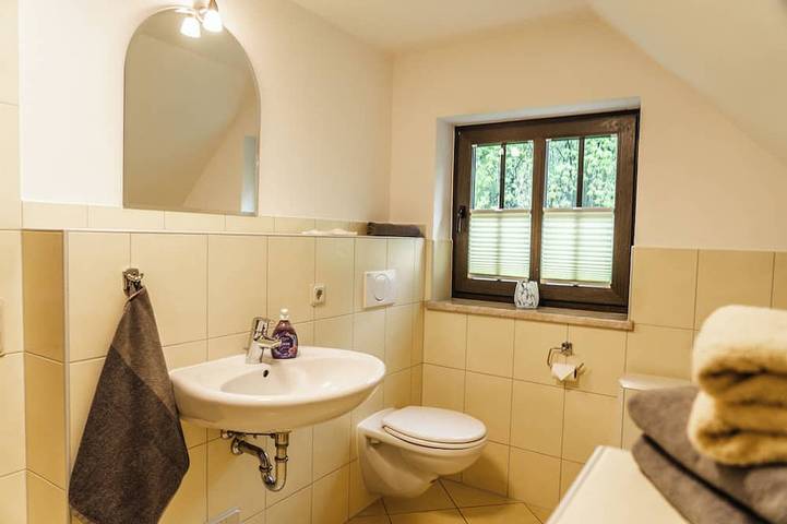 Haus Abendrot in Sayda, Chemnitz und Umgebung