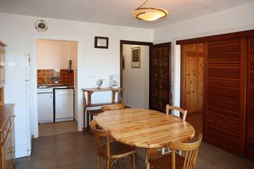 Chalet pour 4 Personnes dans Les Orres, Région de Gap, Photo 4