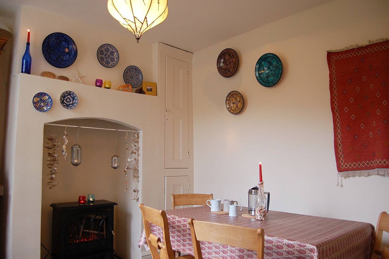 Cadair View Family Holiday Home in Tywyn, Snowdonia