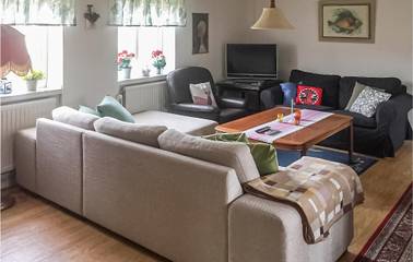 Hus för 8 Personer i Österlen, Skåne, Bild 4
