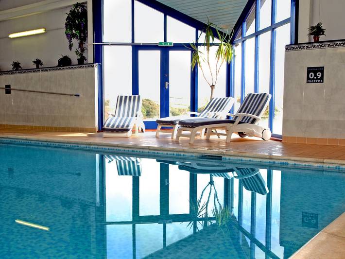 Cottage for 4 people, with garden in Wales