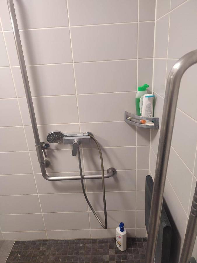 Gîte pour 2 personnes à Meyrin - 3