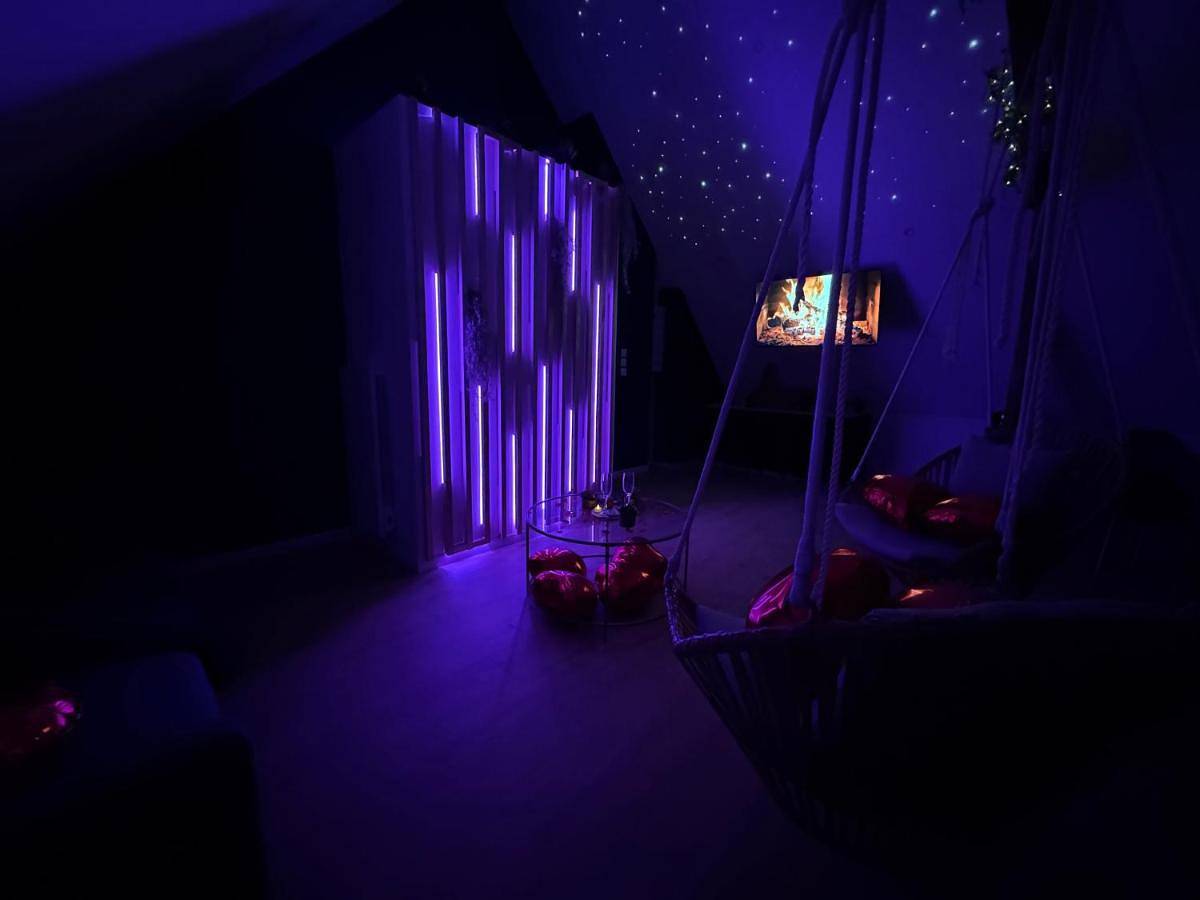 Appartement entier, Love appartement proche plage in Wimille, Région de Boulogne-sur-Mer