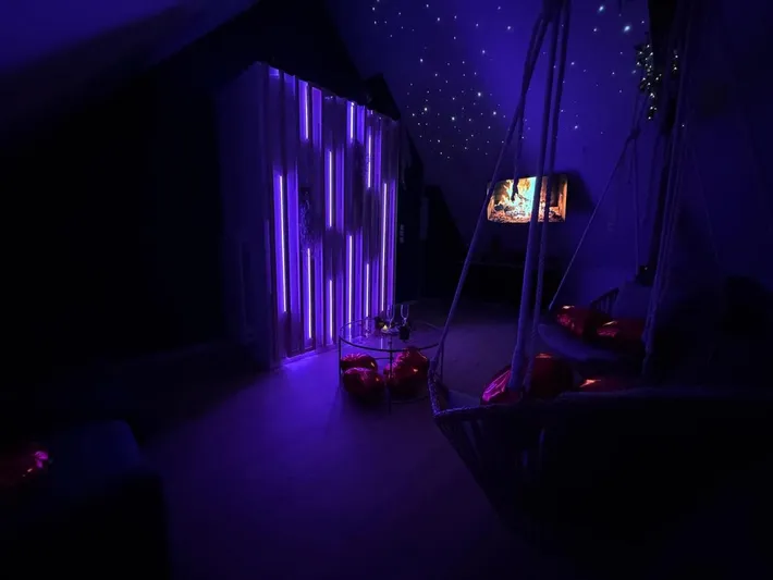 Apartamento de vacaciones para 4 personas, con jacuzzi - 1