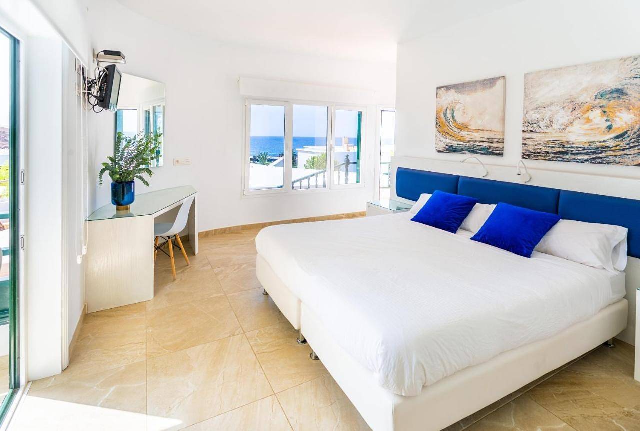 El Hotelito Del Golfo in El Golfo, Yaiza