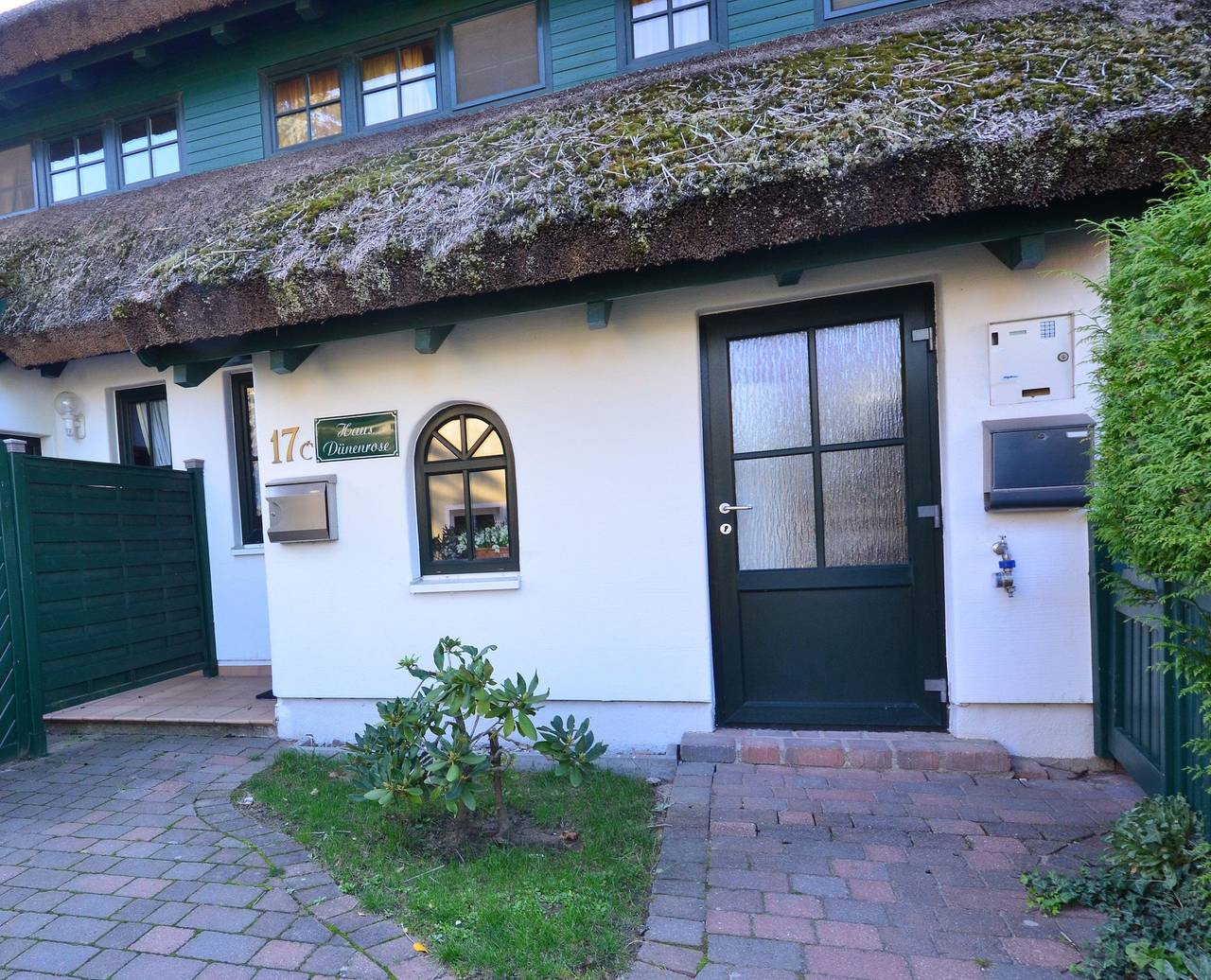 Ferienhaus in Rügen ab 135€ pro Nacht