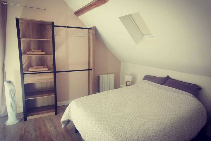 Location de vacances pour 32 personnes à Crouy-sur-Cosson - 2