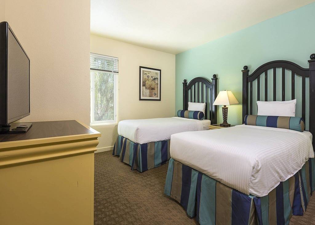 Hotel for 6 Guests in Spring Valley (NV), Nevada