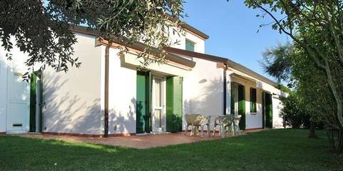 Ferienhaus für 6 Personen in Caorle, Venedig Provinz, Bild 4
