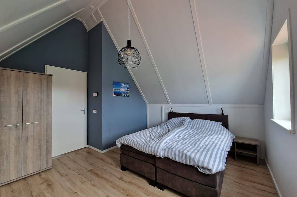 Ferienhaus in Scherpenisse am Meer in Scherpenisse, Niederländische Nordsee