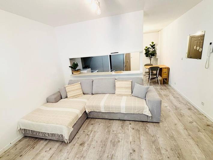 Gîte pour 4 personnes à Guéret - 3