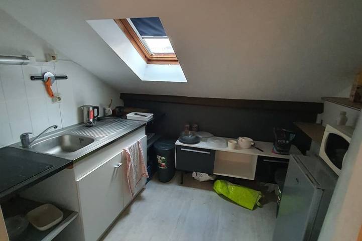 Ganze Wohnung, Charming apartment in downtown Cahors in Cahors, Quercy