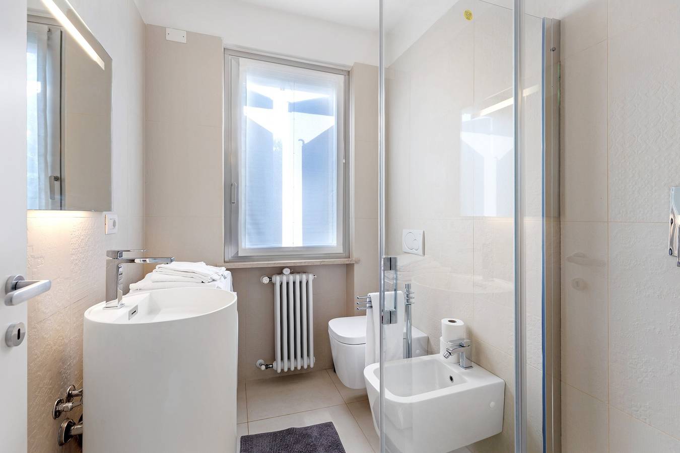 Appartement 'Baseventuno 5 Honey Moon' met gedeeld zwembad, wifi en airconditioning, foto 13