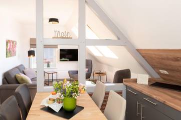Ferienwohnung für 4 Personen in Westfehmarn, Fehmarn, Bild 1