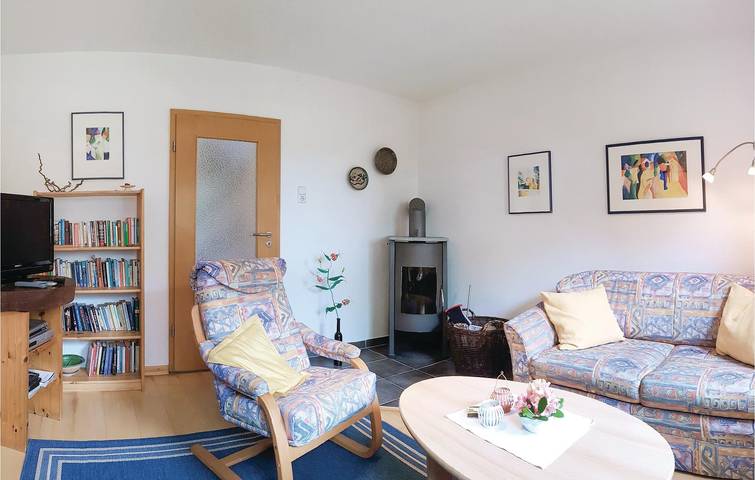 Ferienhaus für 4 Personen, mit Terrasse und Garten in Brekendorf - 3
