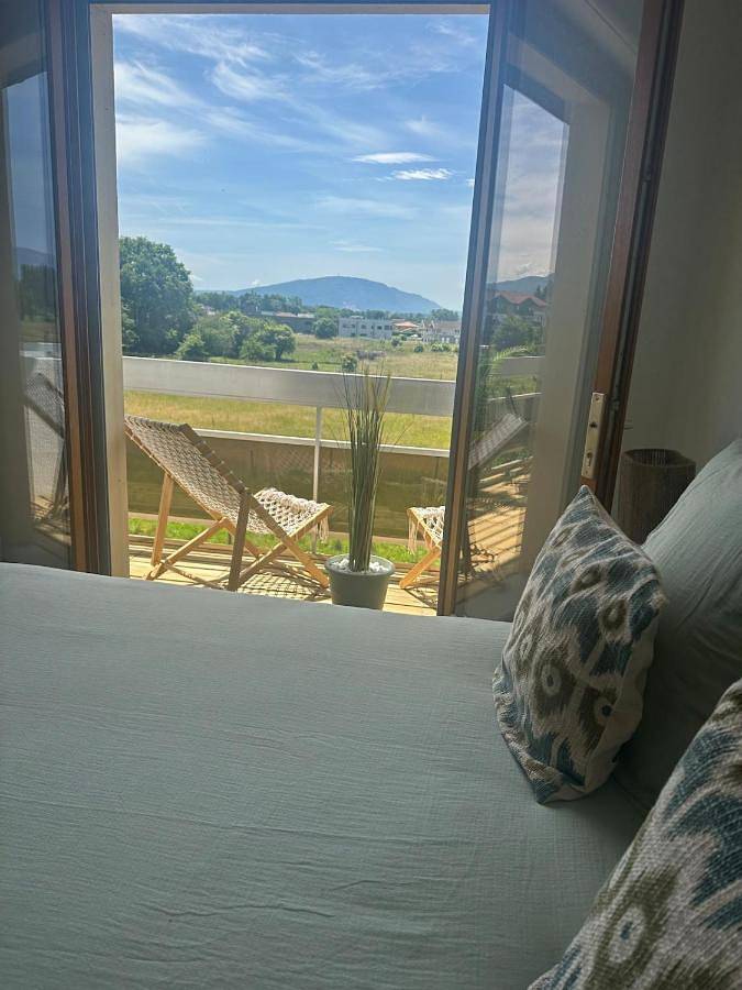 Gîte pour 4 personnes, avec balcon et vue à Veigy-Foncenex - 3