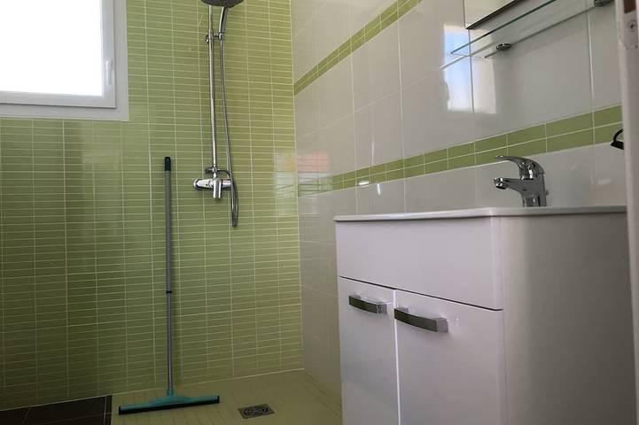 Location de vacances pour 4 personnes, avec piscine et jardin, animaux acceptés à Saint-Martin-d'Ardèche - 4