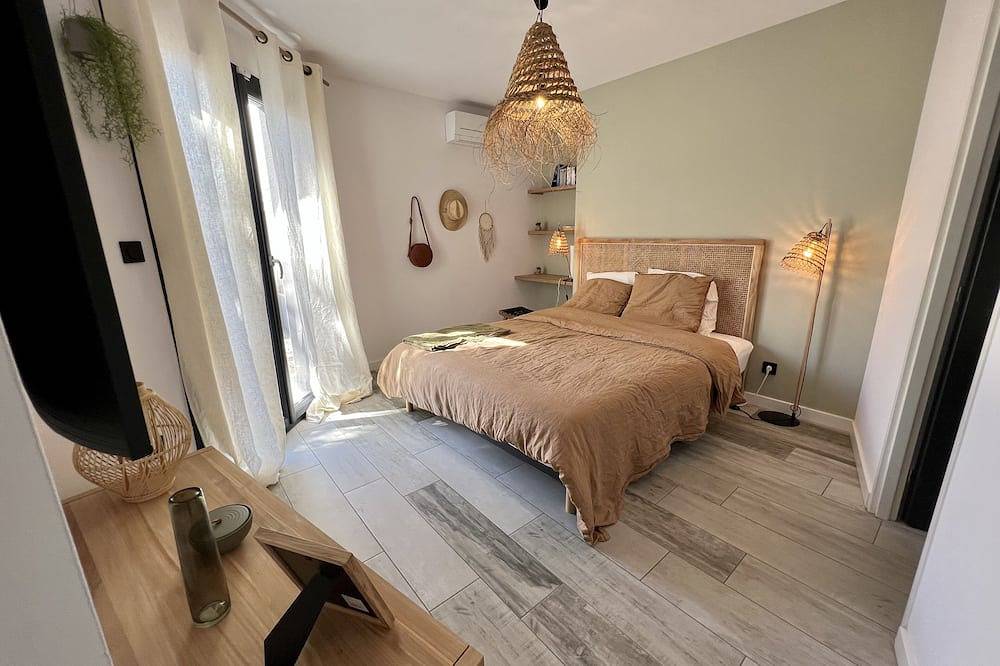 Villa avec piscine entre Frontignan et Sète in Frontignan, Côte méditerranéenne (France)