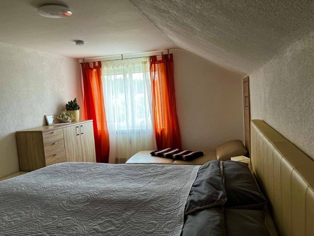 Ganze Wohnung, One-Bedroom Apartment in Nördlingen, Bayerisch Schwaben