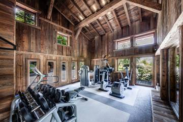 Villa para 18 Pessoas em Demi-Quartier, Pays du Mont-Blanc, Foto 4