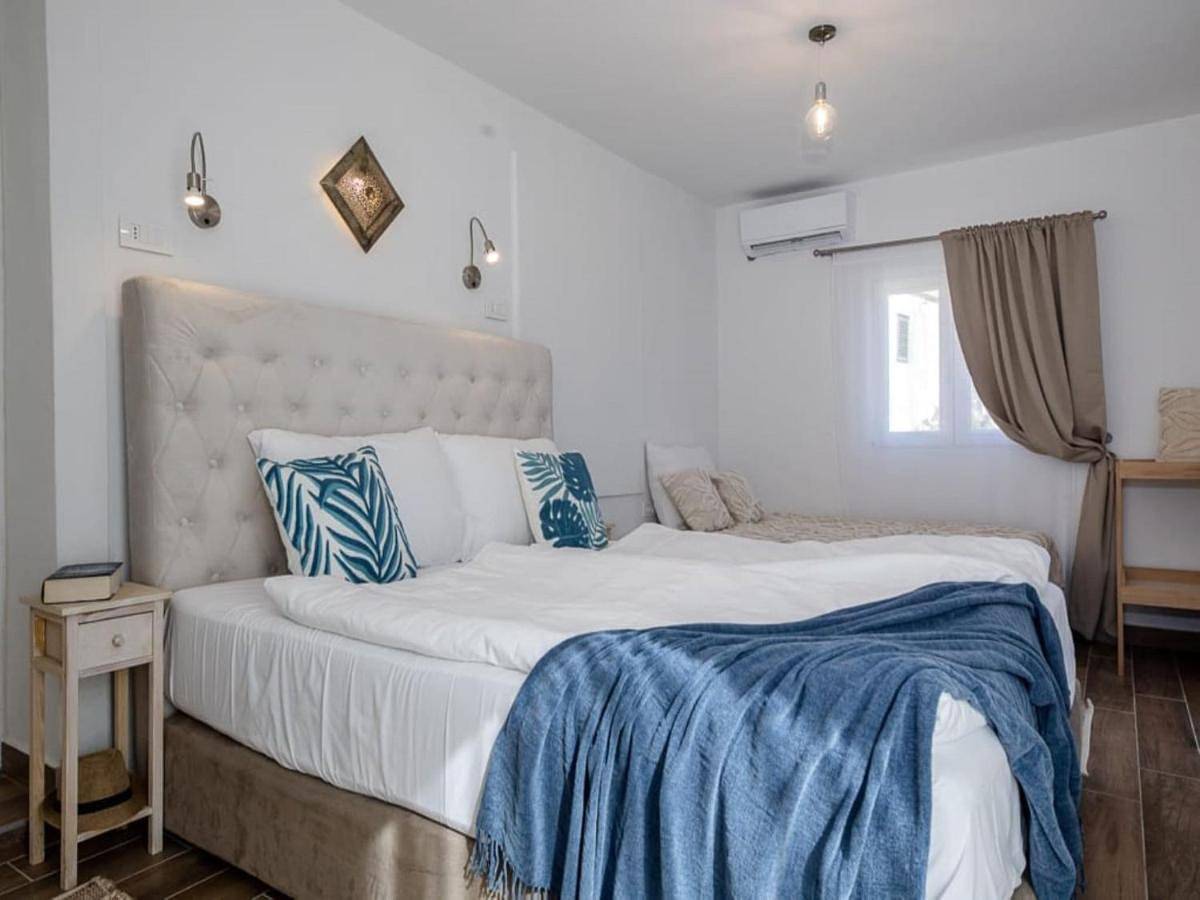 Three-Bedroom Villa in Barbat na Rabu, Rab