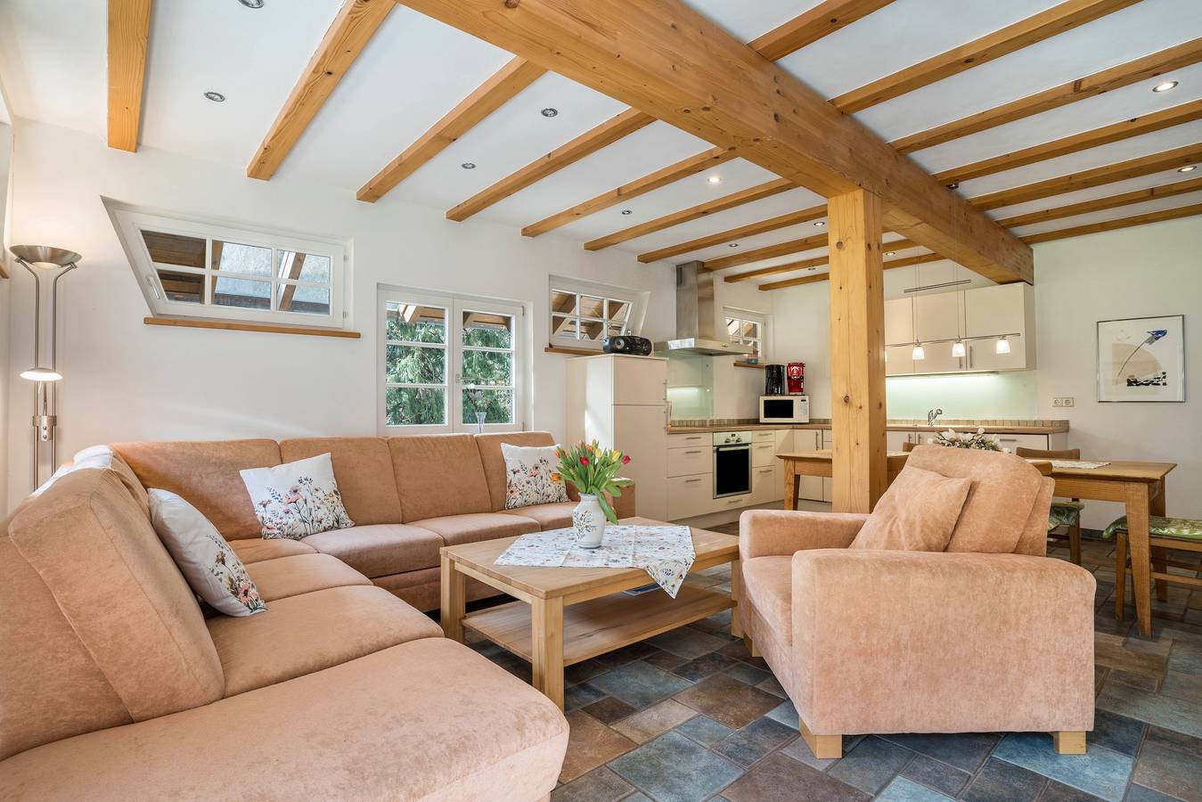 Photo : Appartement de vacances