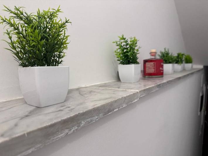 Location de vacances pour 2 personnes, avec balcon à Canosa di Puglia - 2