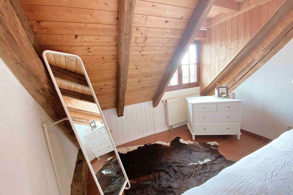 Ganze Wohnung, Landhaus am Gehrenberg mit Nähe zum Bodensee in Oberteuringen, Region Bodensee-Oberschwaben