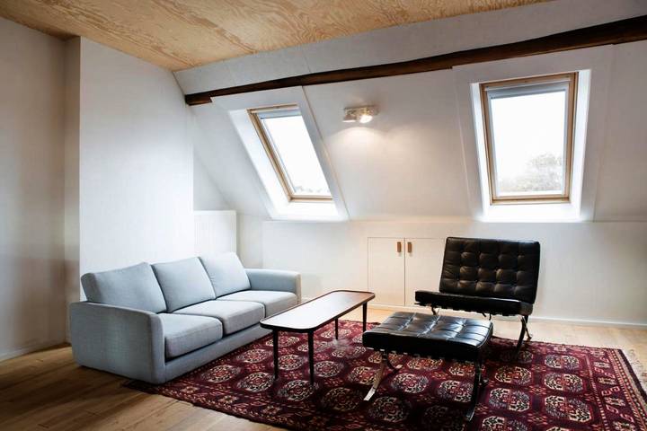 Maison d’hôte pour 4 personnes, avec vue à Liège - 4