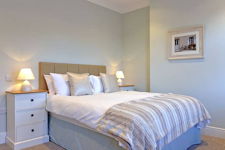 Gîte pour 4 personnes, avec jardin à Eastbourne - 2