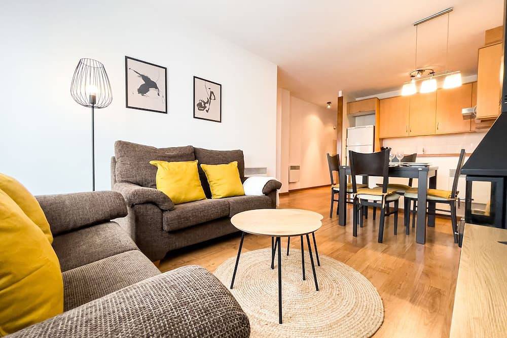 Entire apartment, Refugio Ceretà: Naturaleza, Aventura y Confort in La Molina, Alp