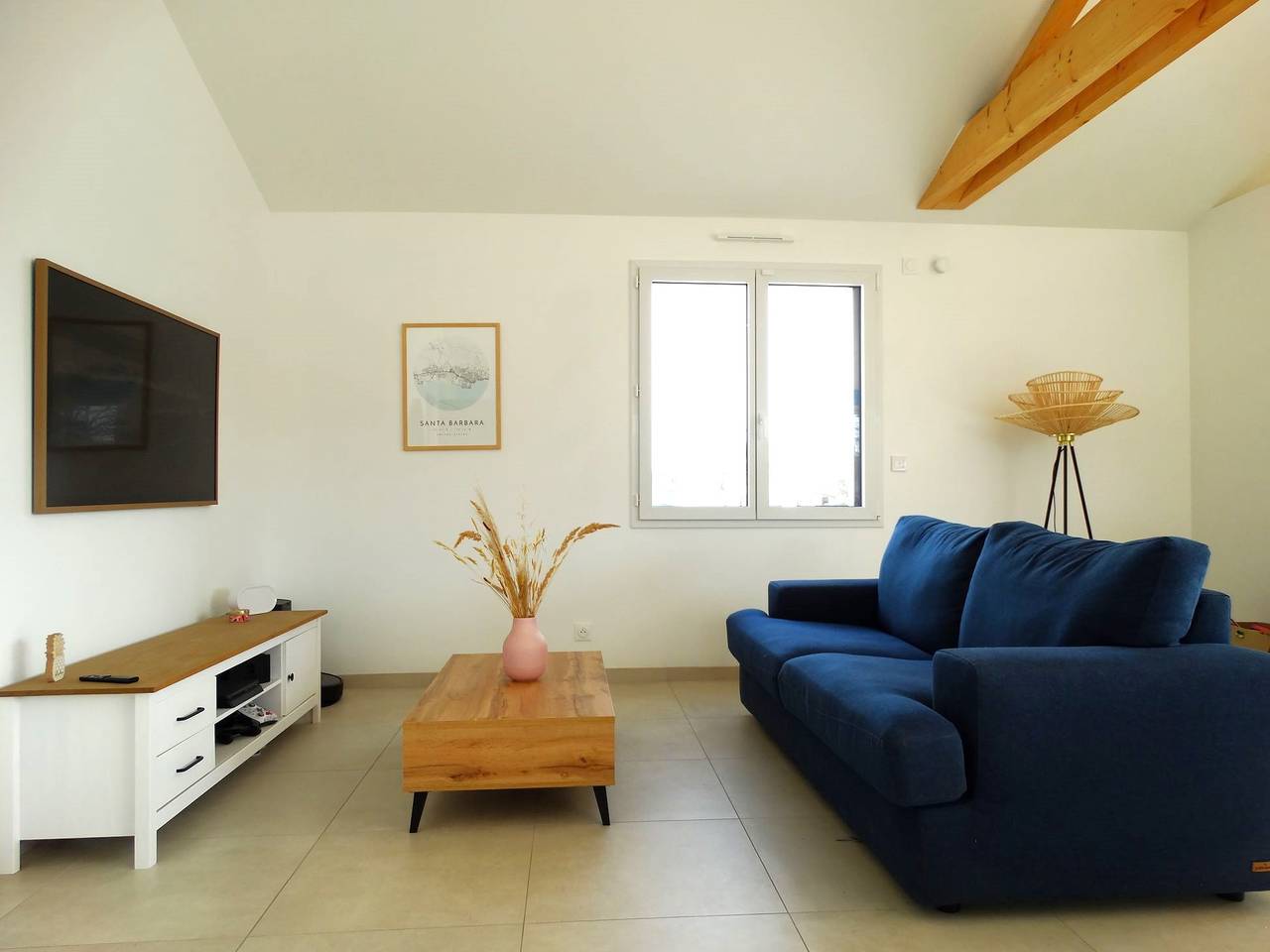 Maison 6 avec piscine chauffée  à St-Hilaire in Saint-Hilaire-de-Riez, Vallée de la Loire