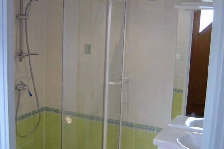 Location de vacances pour 3 personnes, avec jardin et terrasse à La Forêt-Fouesnant - 3