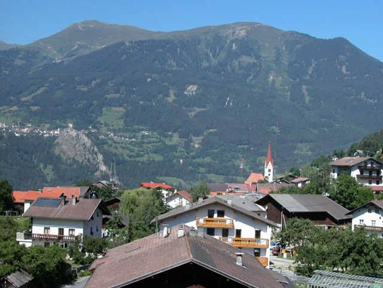 Apart Alpinea in Kaunergrat, Kaunertal