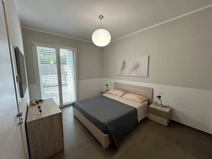 Gîte pour 4 personnes, avec jardin, animaux acceptés à Nardò - 2