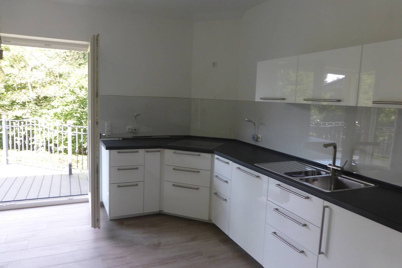 Ganze Ferienwohnung, Ferienwohnung am Grölisbach - Eifel in Roetgen, Naturpark Hohes Venn-Eifel