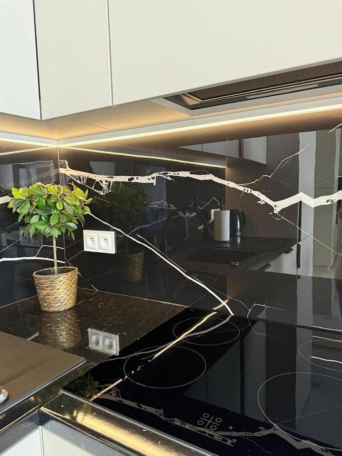 Cały apartament, Apart Crystal in Tomaszów Mazowiecki, Województwo łódzkie
