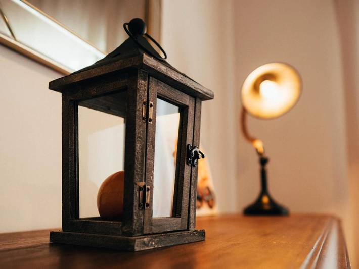 Gîte pour 8 personnes, avec balcon et vue à Pedras Salgadas - 4