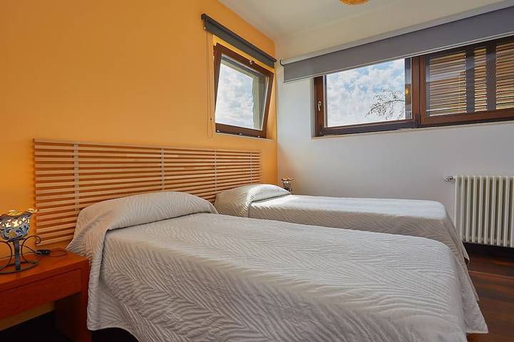 Villa mit Pool und Meerblick, 6 Betten in Sciacca, Agrigento Provinz