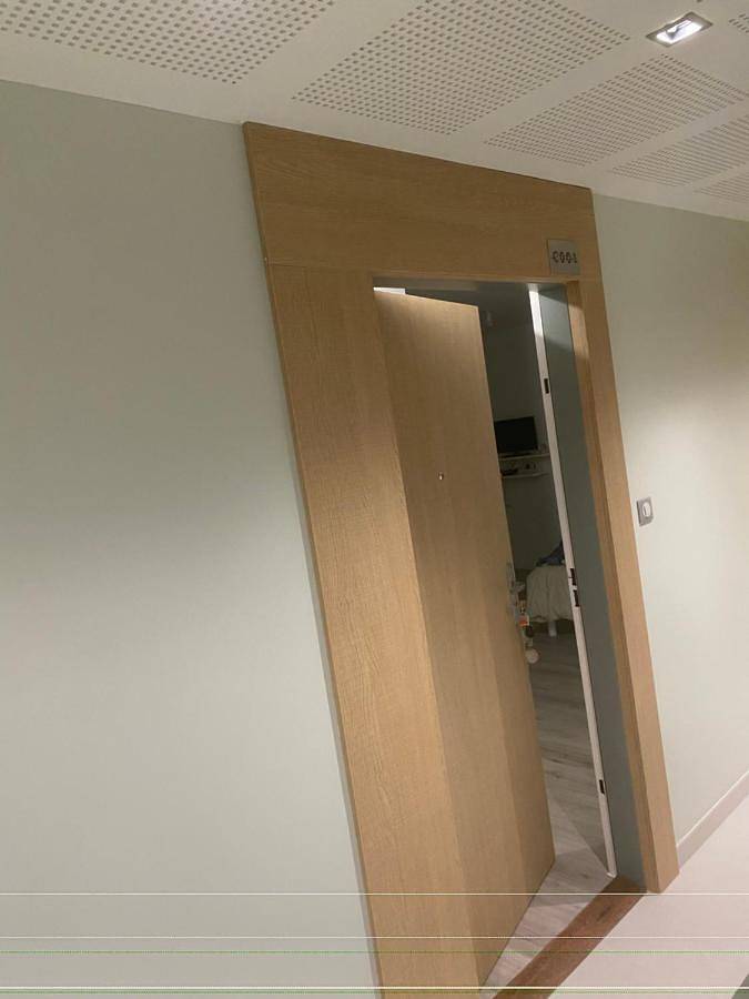 Appartement entier, Studio cosy situé à Bois Colombes in Bois-Colombes, Hauts-de-Seine