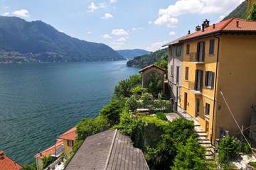 Glamping per 6 Persone in Moltrasio, Provincia di Como, Foto 2